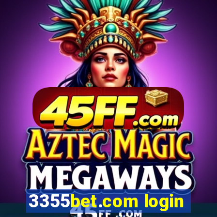 3355bet.com login